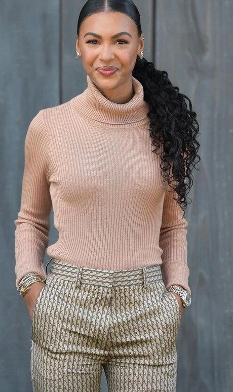 Malika Andrews naked onlyfans leaks