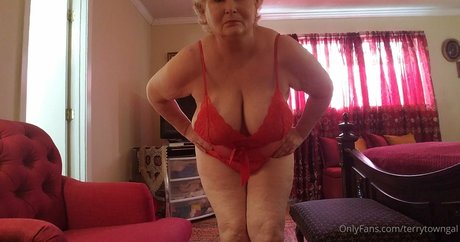 terrytowngal only fans pictures