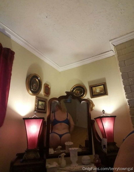 terrytowngal onlyfans nude