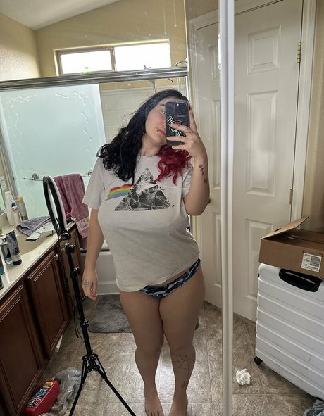 Goddess Ray new onlyfans leaks