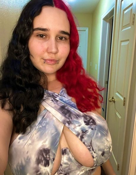 Goddess Ray nudes onlyfans leaked