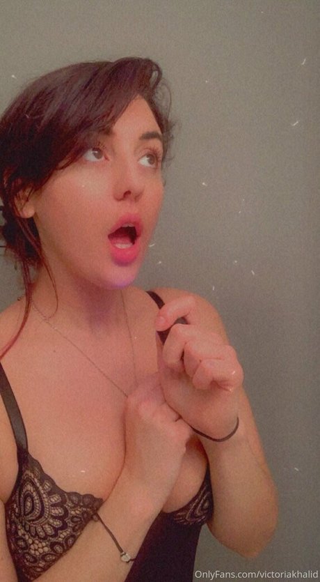 victoriakhalid onlyfans tits