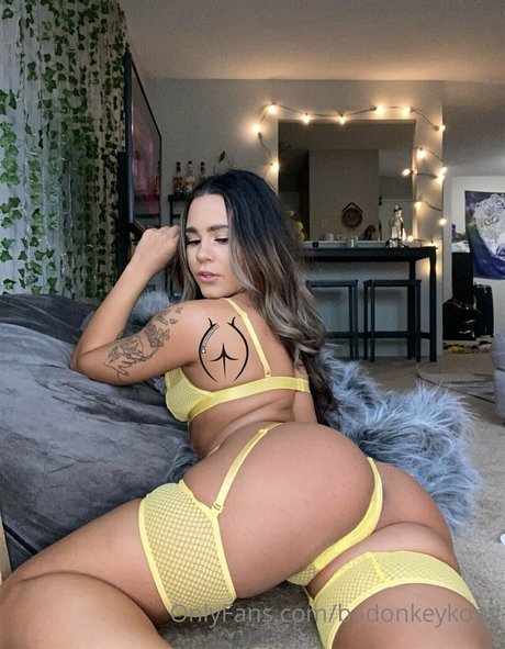 badonkeykong onlyfans picture