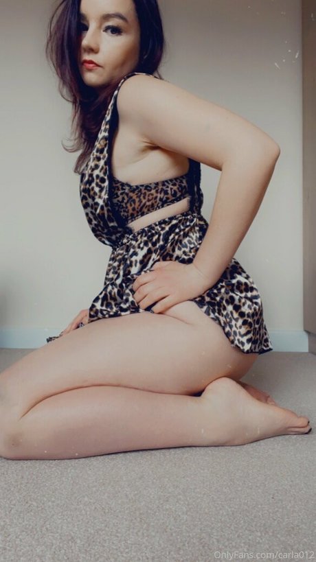 carla012 Profile pic