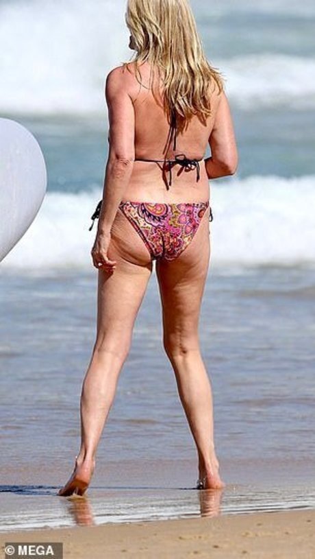 Penny Lancaster porn onlyfans