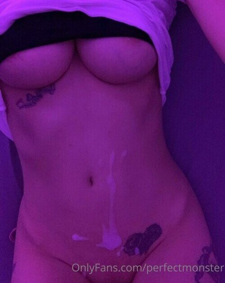 PerfectMonster onlyfans leak