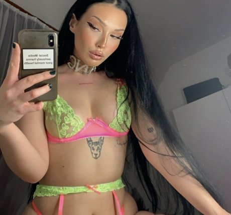 Saintpussey onlyfans leaked xxx