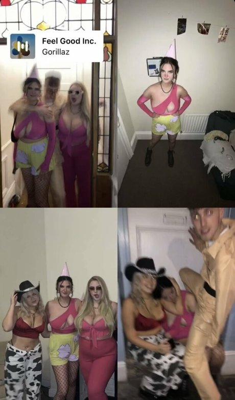 Alice S onlyfans leaks.