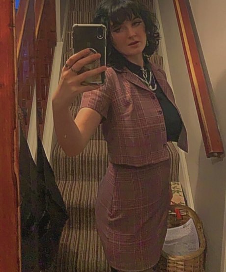 Alice S onlyfans naked leaks