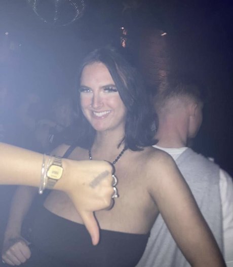 Alice S nude leaks onlyfans