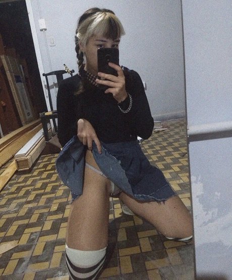 Akuma Desu Ka only fans