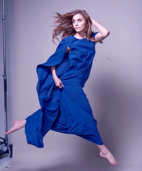 Alyson Stoner leaked onlyfans naked