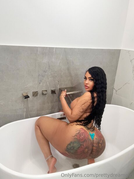 prettydreamgirl leaked nudes onlyfans