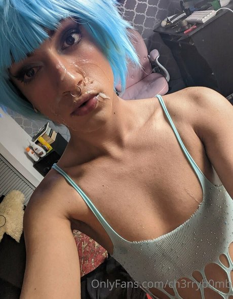 ch3rryb0mb onlyfans leaked