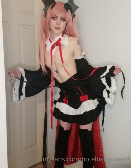 hotelbananamilk free onlyfans porn