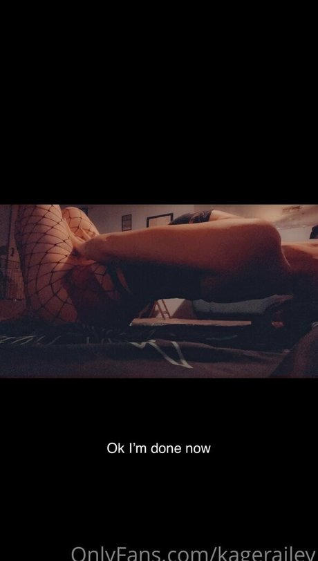 kagerailey nude leaked onlyfans