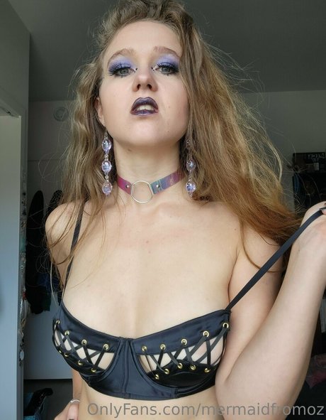 mermaidfromoz only fans sex