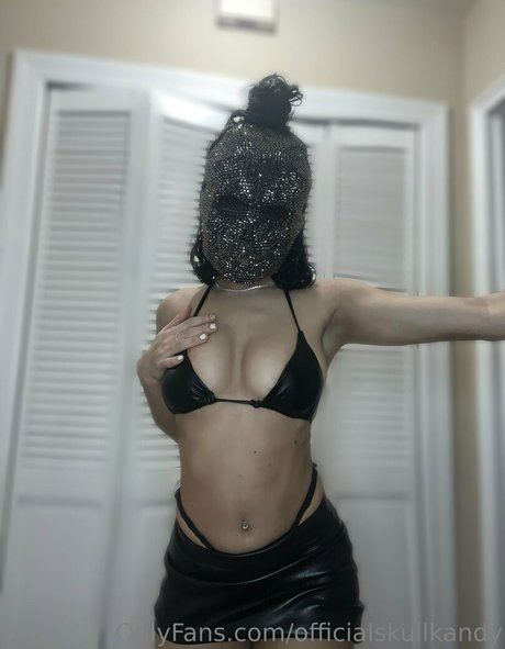 officialskullkandy onlyfans leaks.