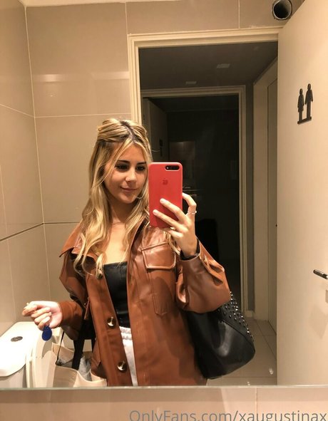 Xaugustinax onlyfans leaks naked