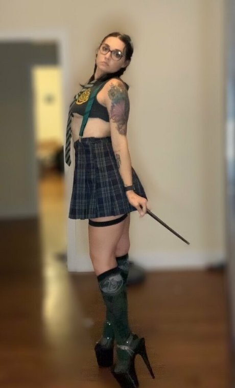 harloweclifton onlyfans full