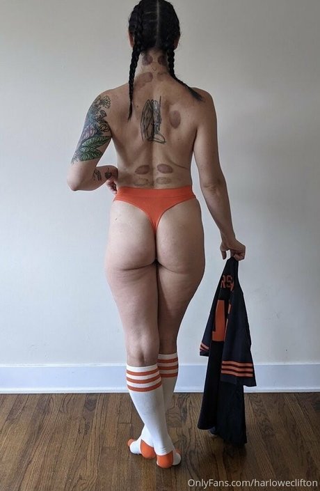 harloweclifton nudes onlyfans