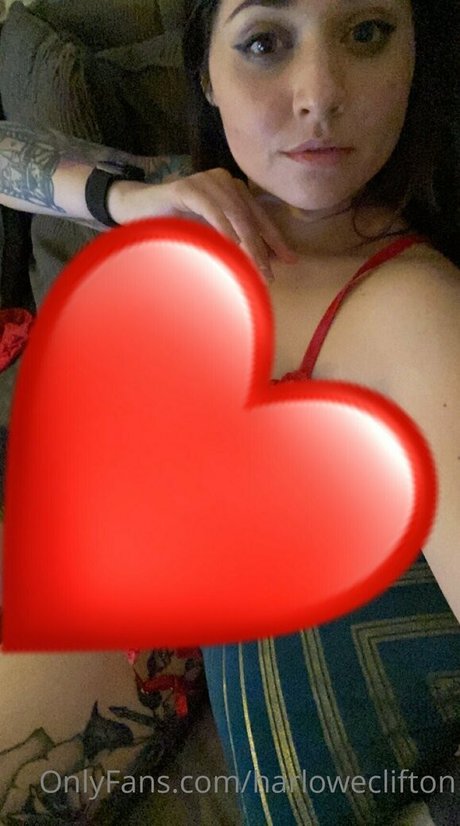 harloweclifton porn leaked onlyfans