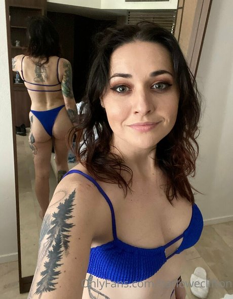 harloweclifton onlyfans nude porn