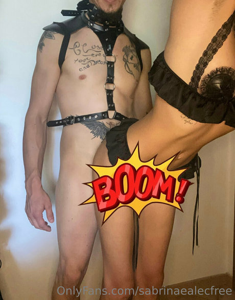 sabrinaealecfree onlyfans porn leaked