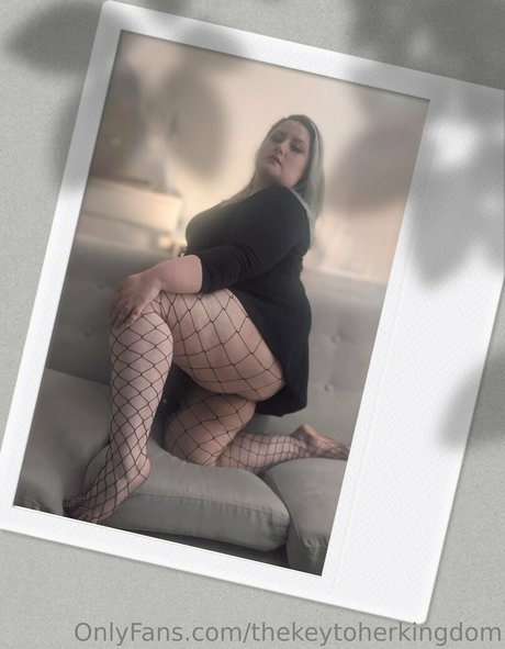 thekeytoherkingdom onlyfans porn