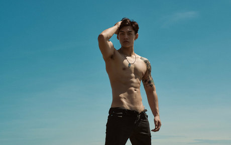 thetcornervn onlyfans leaked tits