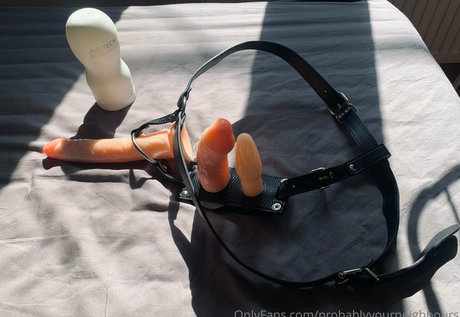 probablyyourneighbours onlyfans leak nude