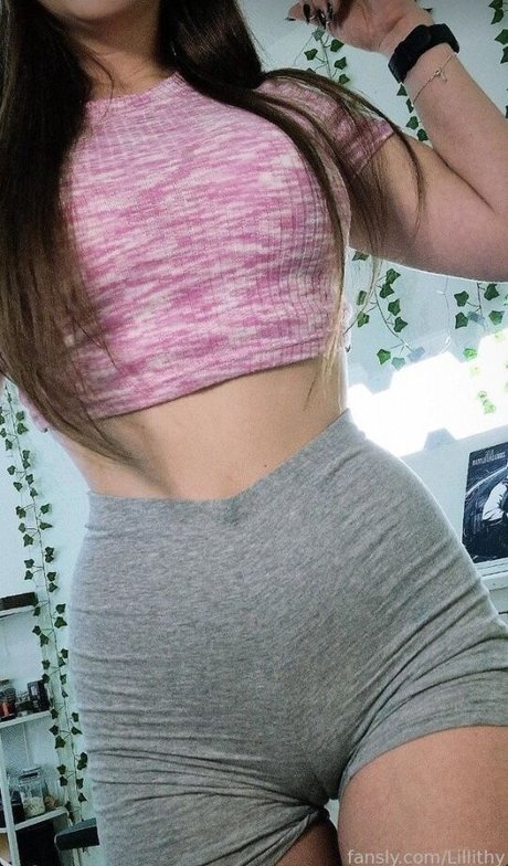 Lillithy only fans sex