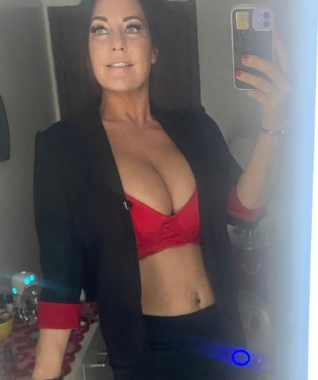 KellyK leaked onlyfans porn