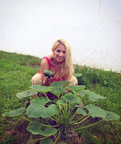 Maria Celeste leaked onlyfans pics