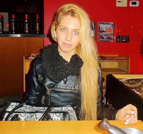 Maria Celeste onlyfans creator