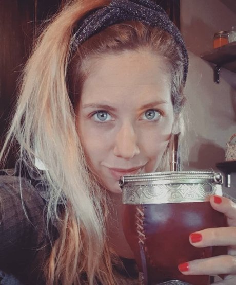 Maria Celeste nude onlyfans leaks