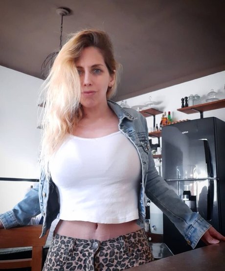 Maria Celeste onlyfans sextape