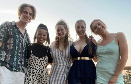 Jodie P onlyfans leak free