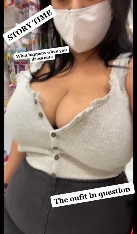 Charlotte Godoy onlyfans leaked sex