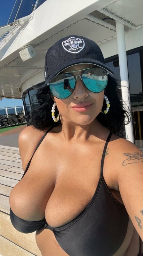 Charlotte Godoy onlyfans leaks