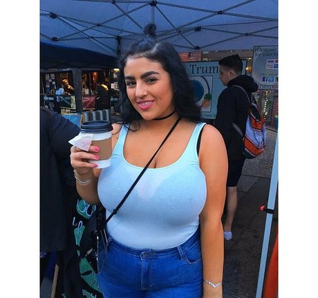 Charlotte Godoy onlyfans x