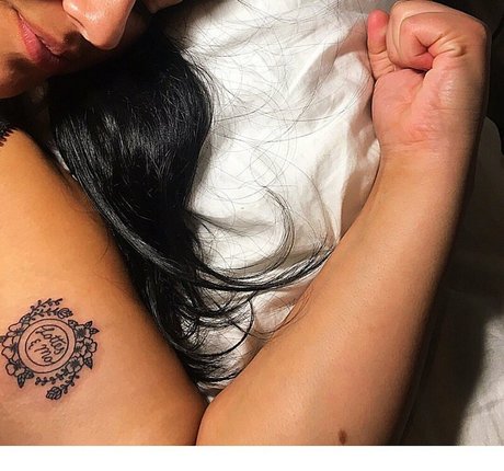 Charlotte Godoy onlyfans leaked sex