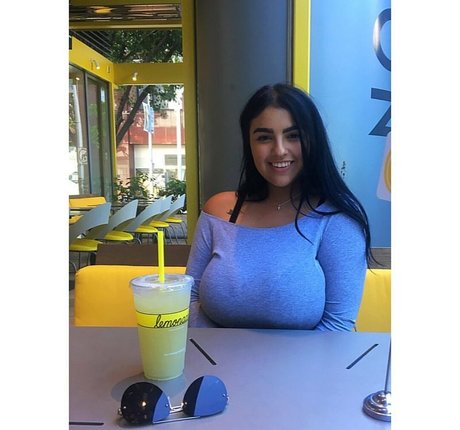 Charlotte Godoy onlyfans nudes leak