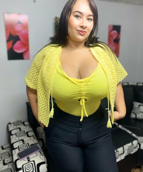 Erica Blaalz leaked nude onlyfans