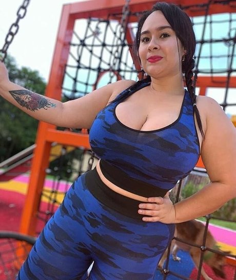 Erica Blaalz onlyfans leakes