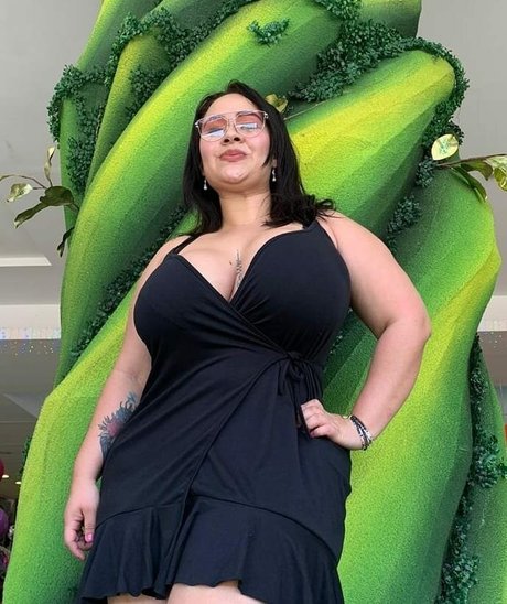 Erica Blaalz onlyfans tits