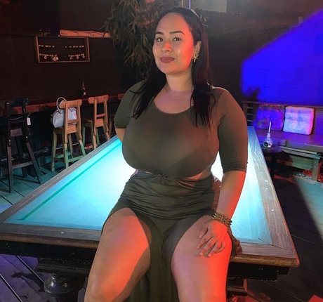 Erica Blaalz onlyfans free