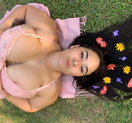 Erica Blaalz leaked onlyfans