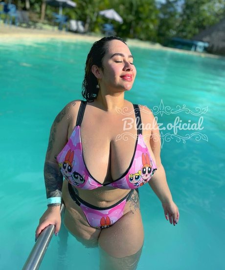 Erica Blaalz only fans review