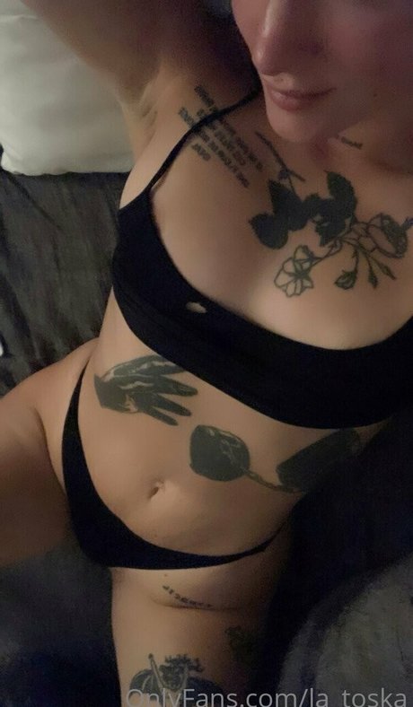 la toska onlyfans nudes